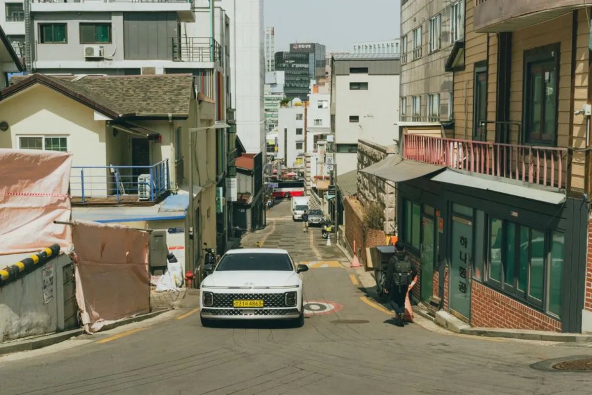 korean film